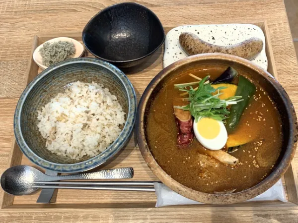秀峰庵